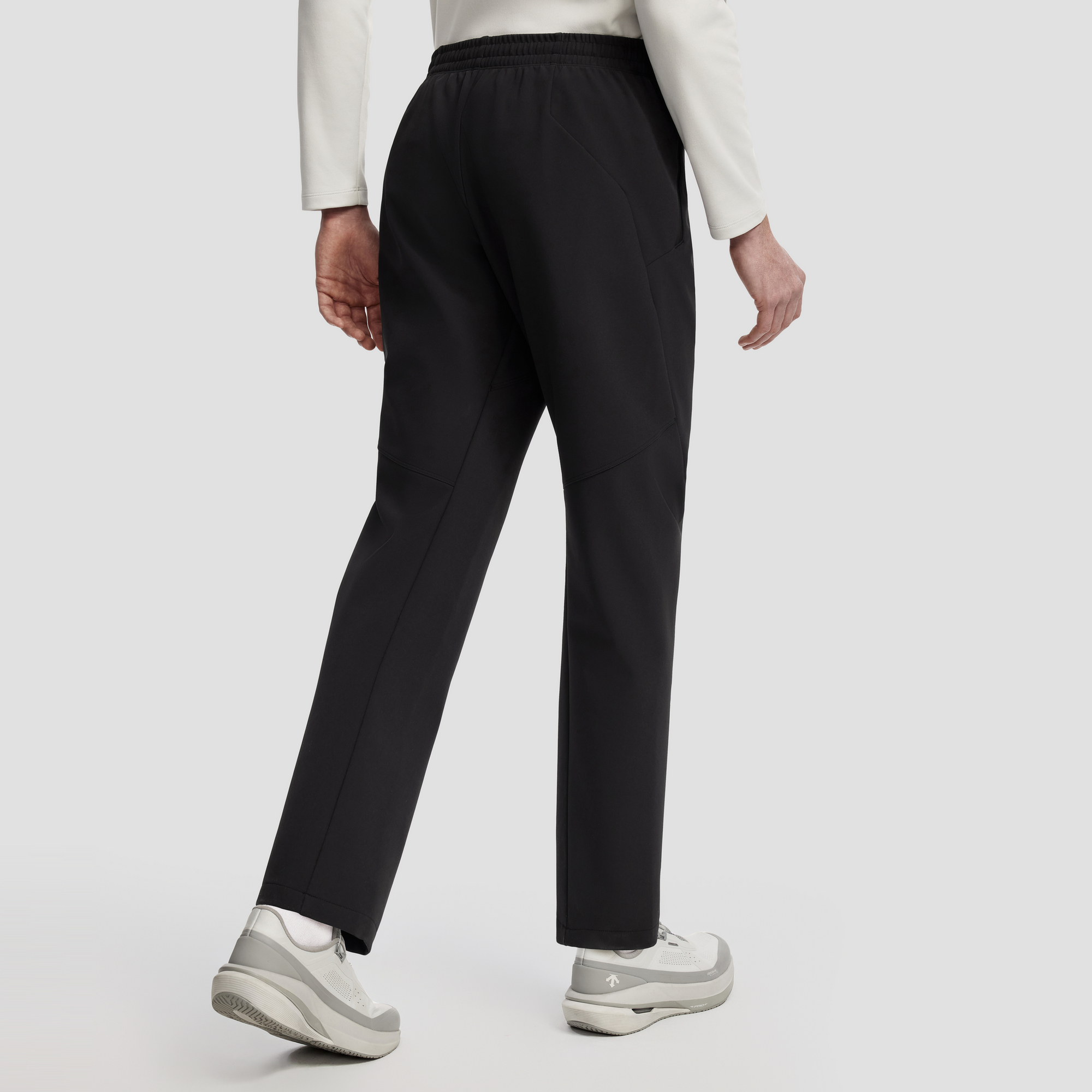 Men's TRAINING Woven Sports Pants