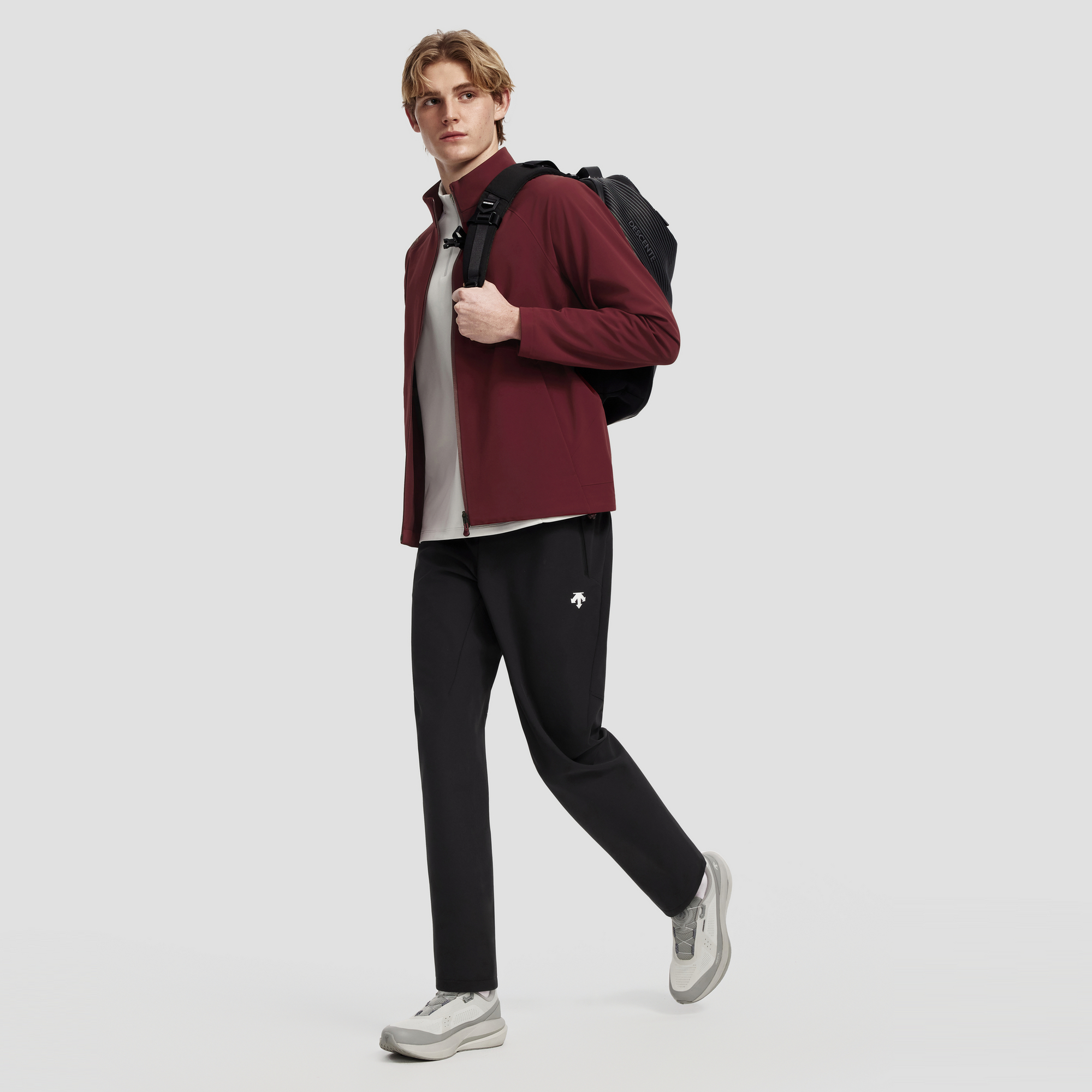 Men's TRAINING Woven Sports Pants
