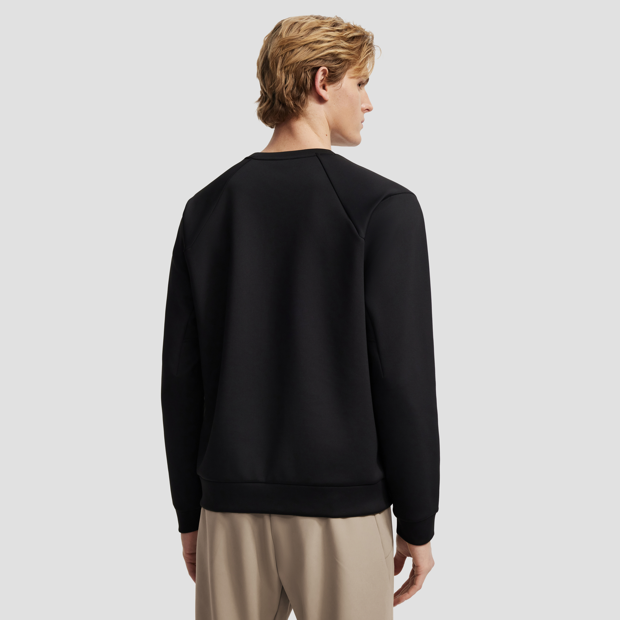 Men's TRAINING Knit Pullover