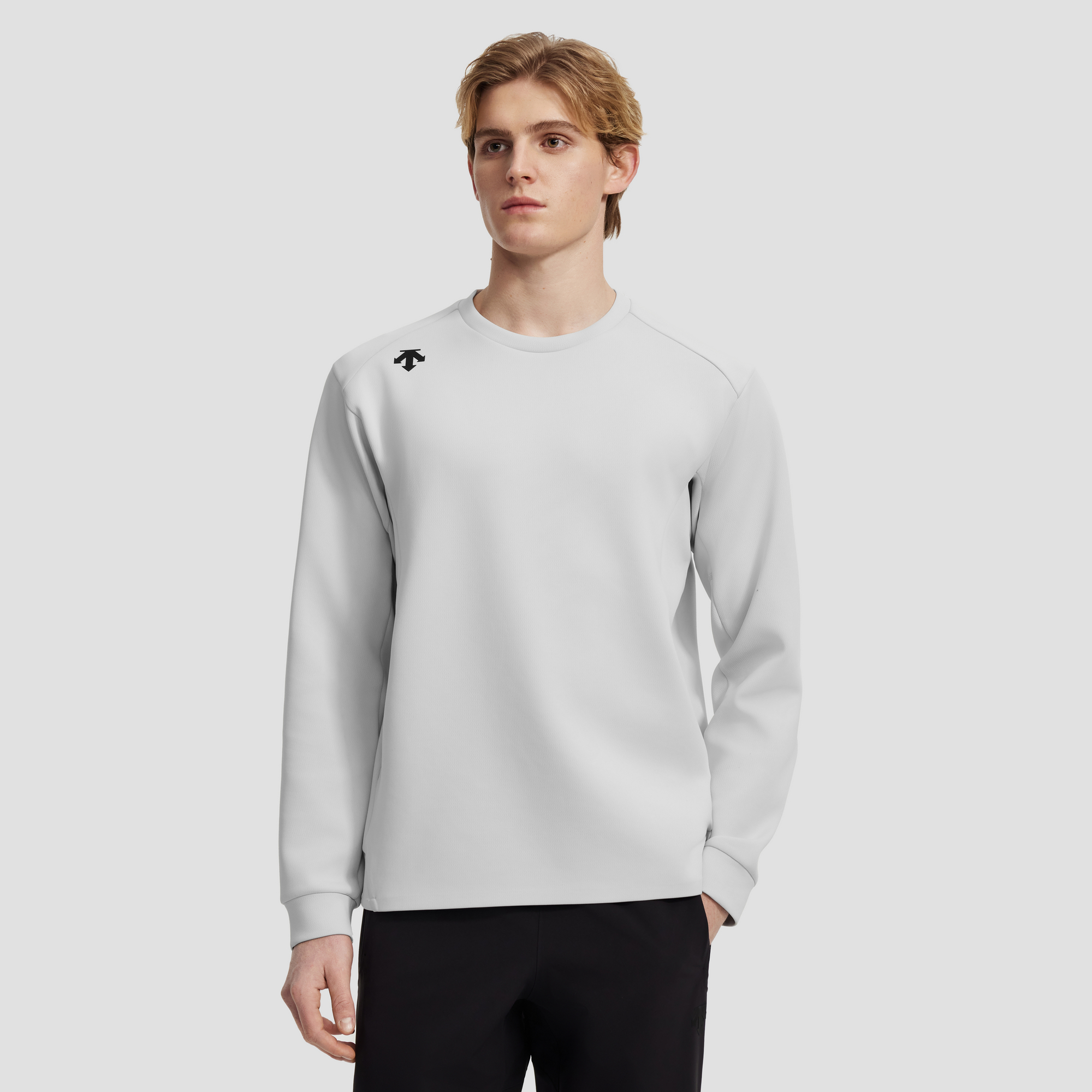 Men's TRAINING Knit Pullover