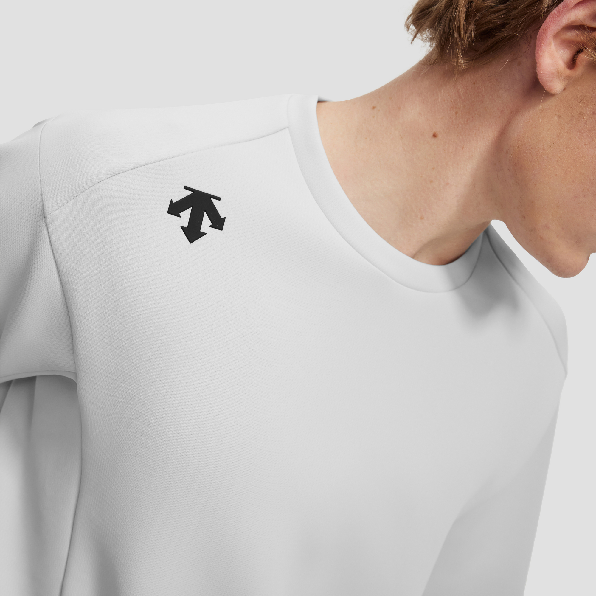 Men's TRAINING Knit Pullover