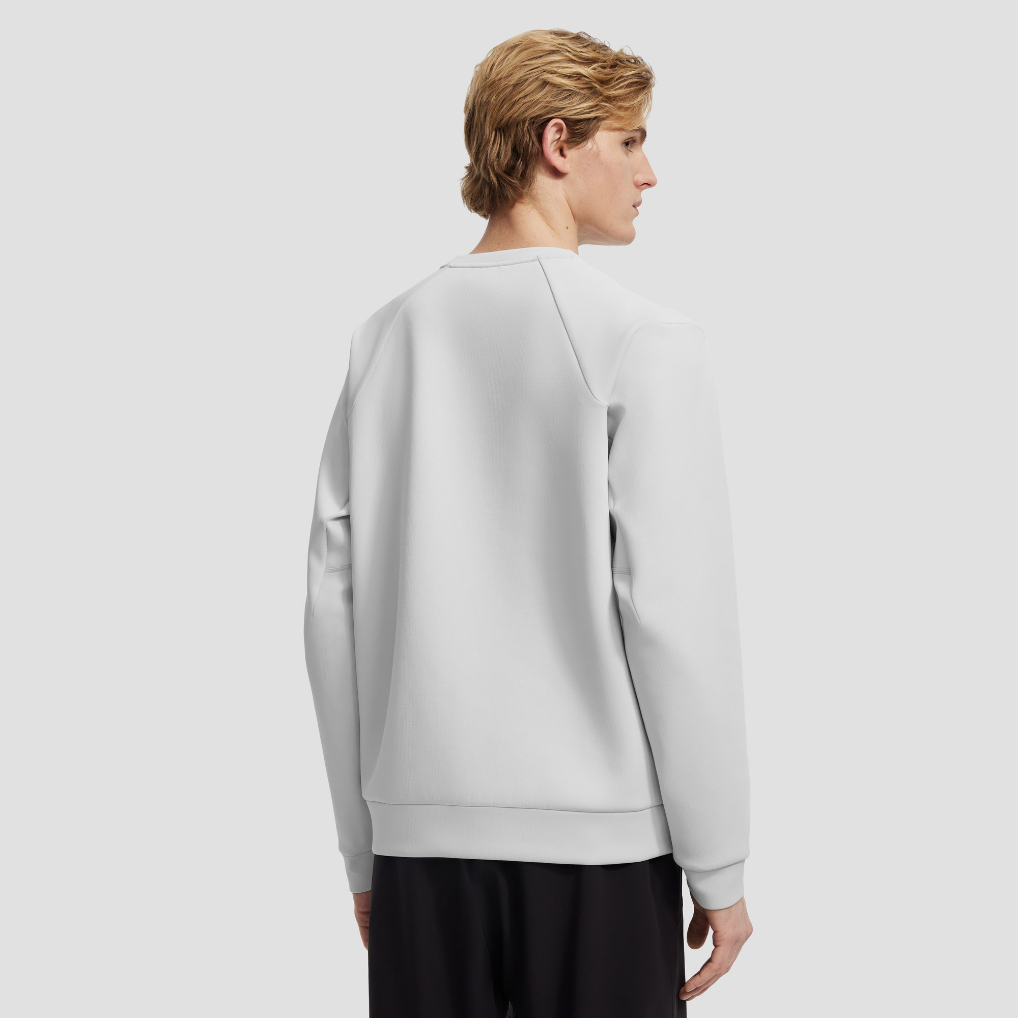 Men's TRAINING Knit Pullover