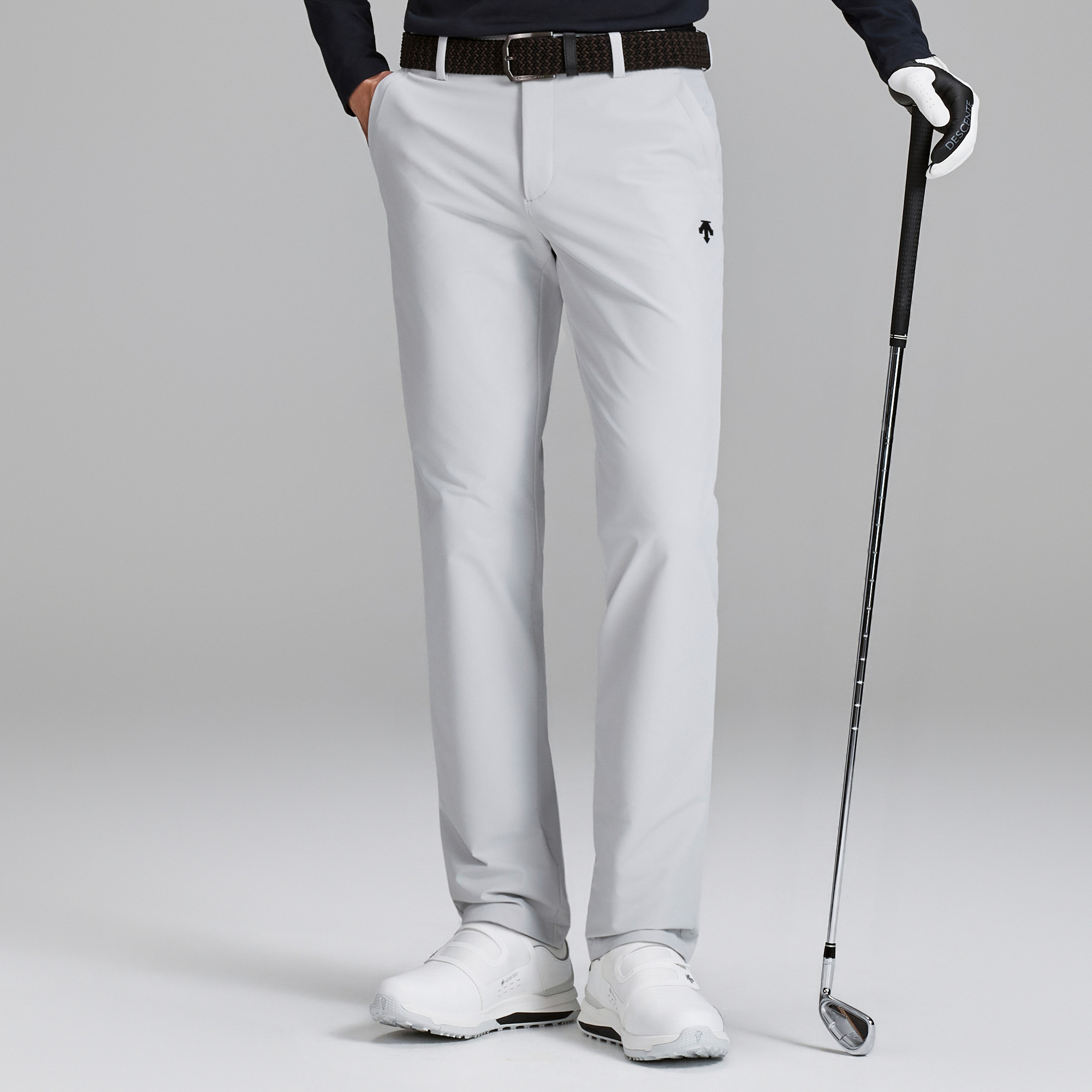 Men's GOLF Straight-Leg Pants