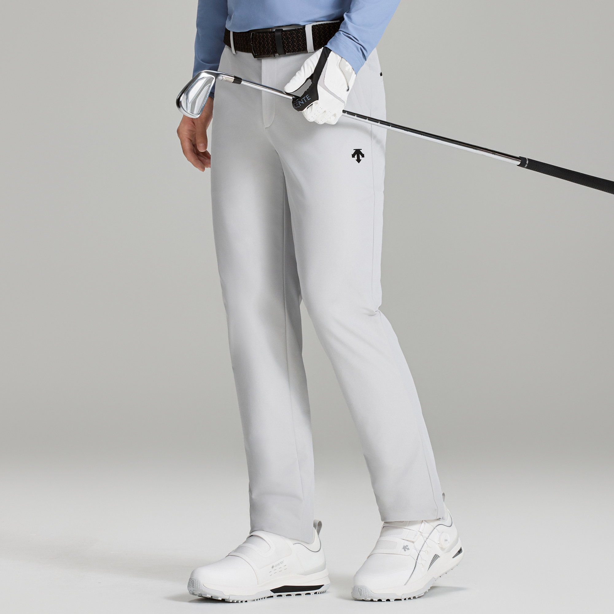 Men's GOLF Straight-Leg Pants