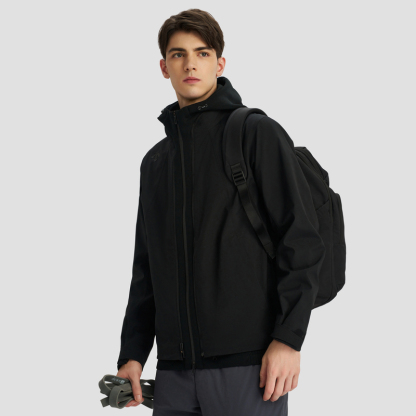 TRAINING Men 2 in 1 Jacket