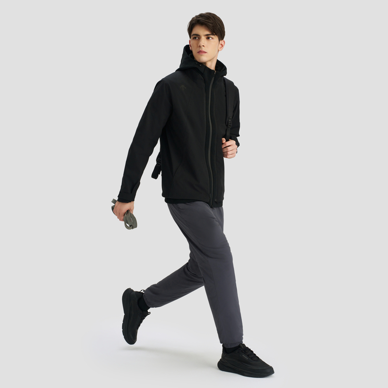 TRAINING Men 2 in 1 Jacket