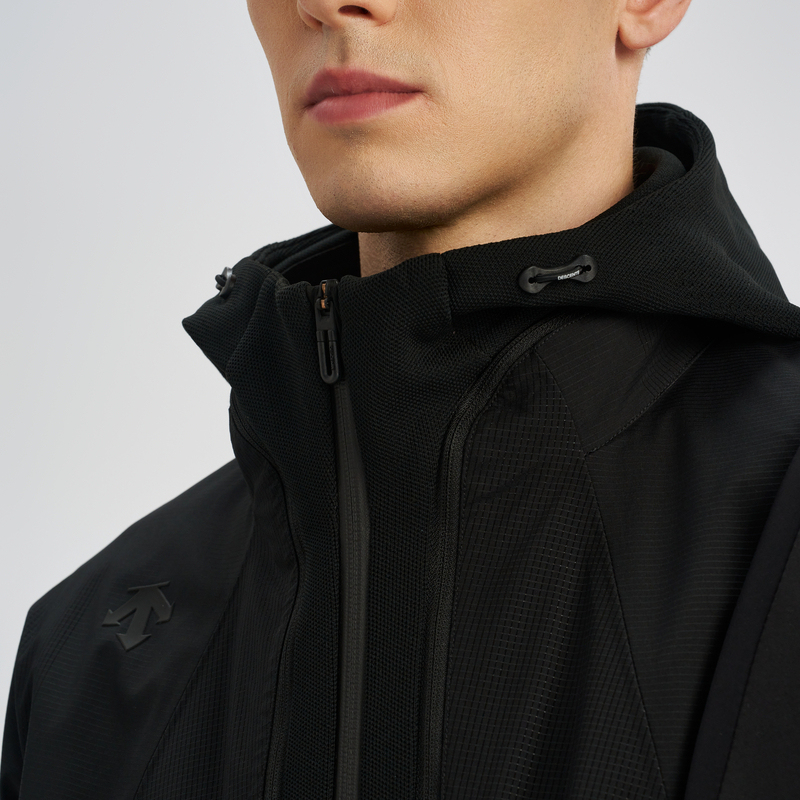TRAINING Men 2 in 1 Jacket