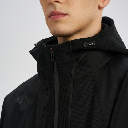 TRAINING Men 2 in 1 Jacket