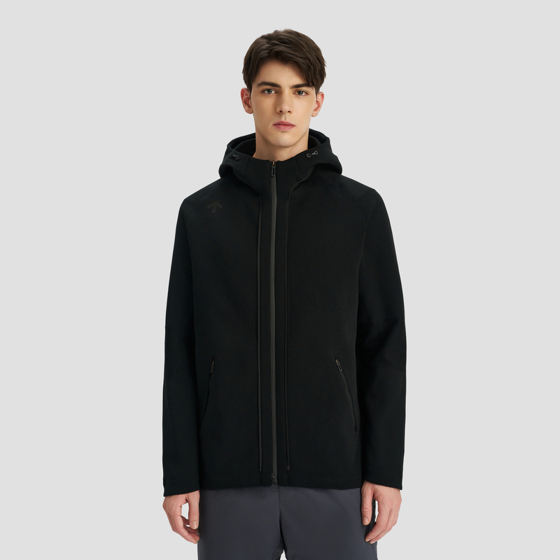 TRAINING Men 2 in 1 Jacket
