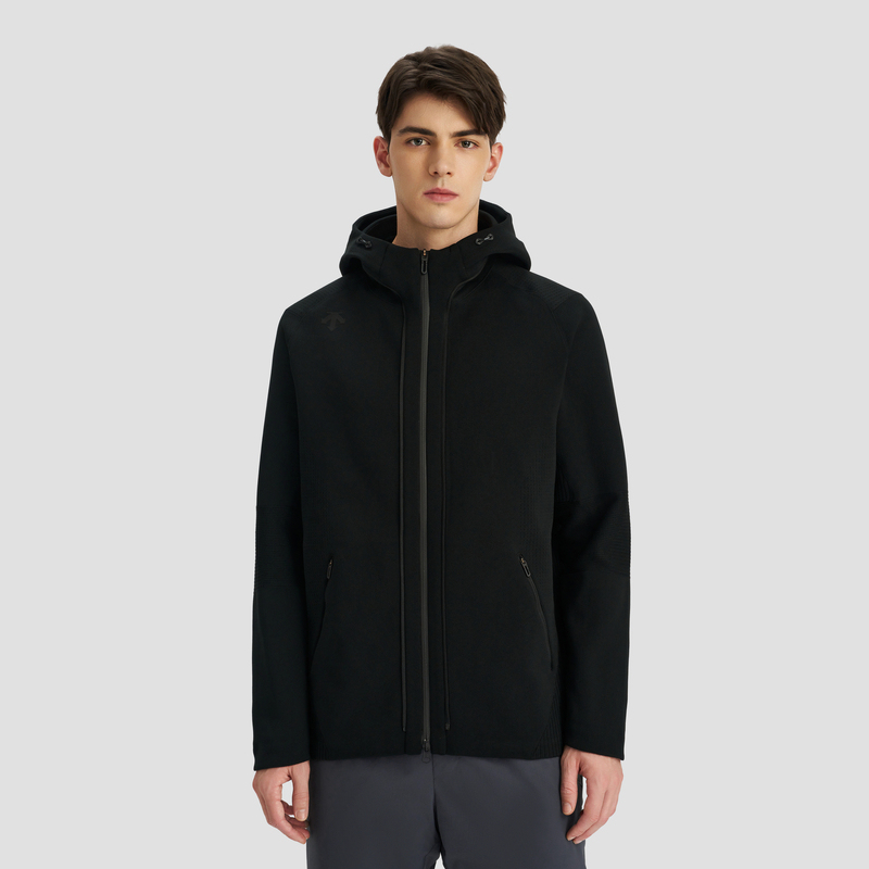 TRAINING Men 2 in 1 Jacket