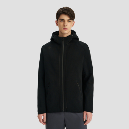 TRAINING Men 2 in 1 Jacket