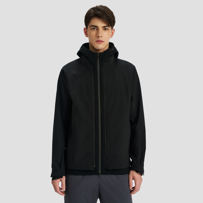 TRAINING Men 2 in 1 Jacket