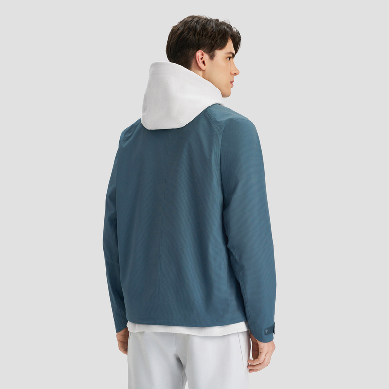 TRAINING Men 2 in 1 Jacket