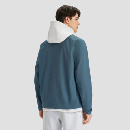 TRAINING Men 2 in 1 Jacket
