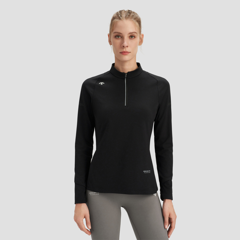 WOMEN’S RUNNING Women Long Sleeve Tee