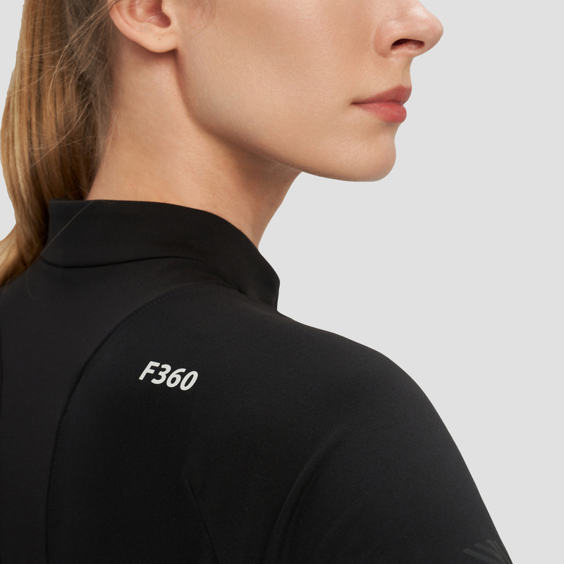 WOMEN’S RUNNING Women Long Sleeve Tee