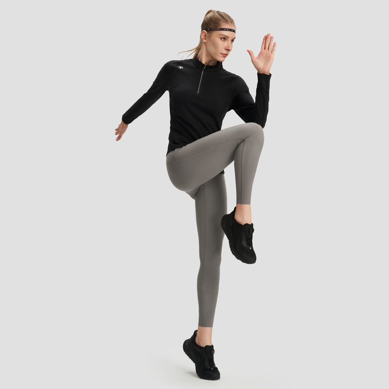 WOMEN’S RUNNING Women Long Sleeve Tee