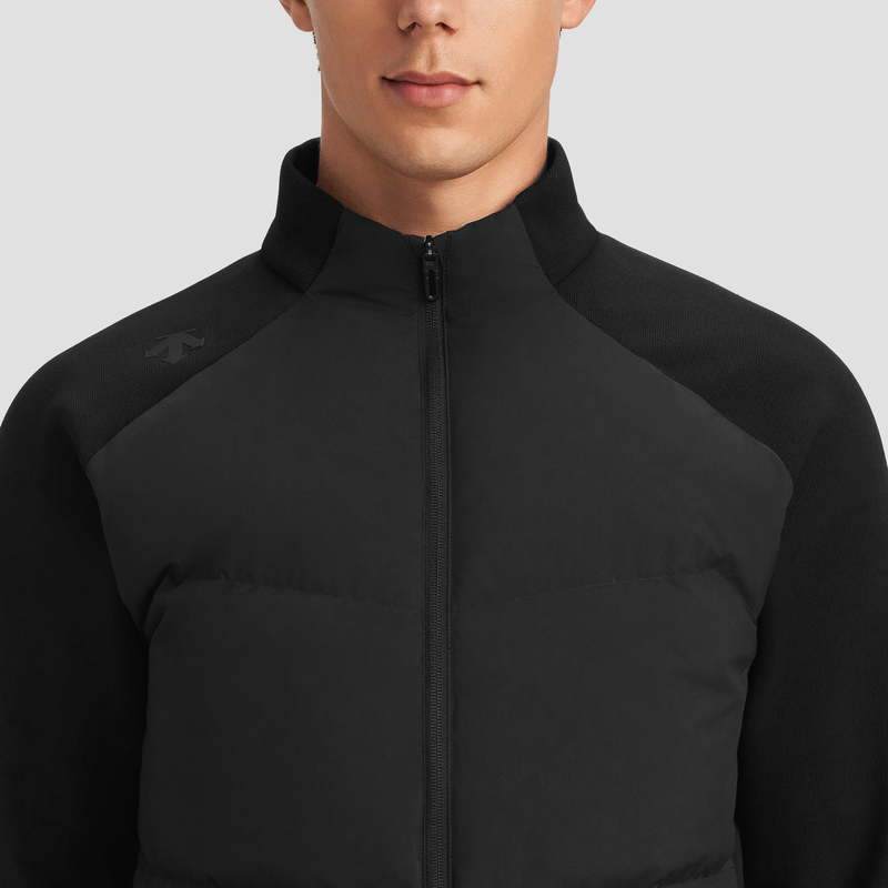 TRAINING Men Down Jacket