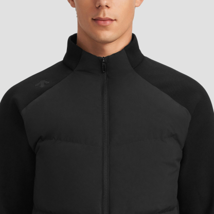 TRAINING Men Down Jacket
