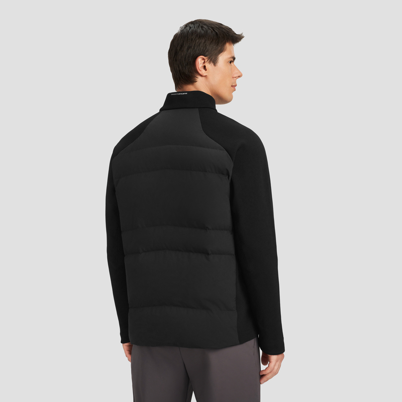 TRAINING Men Down Jacket