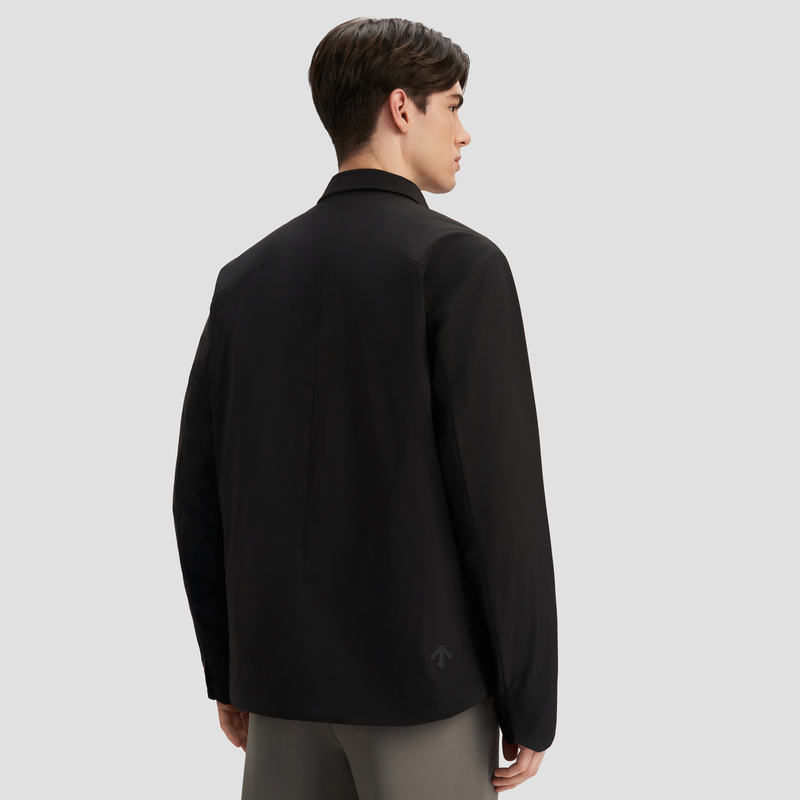 DUALIS Men Padding Jacket