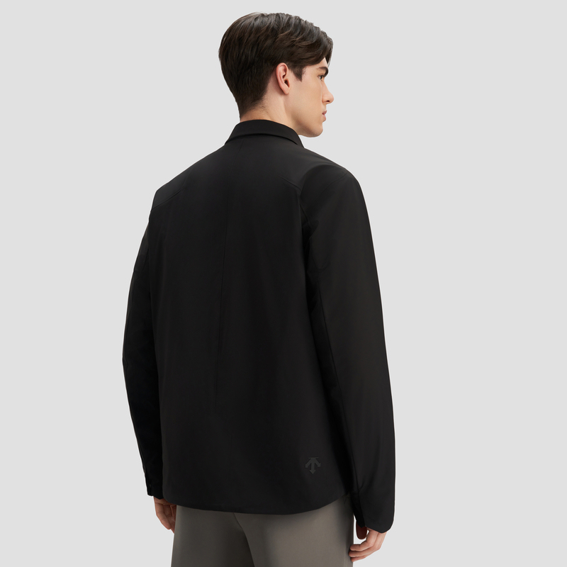 DUALIS Men Padding Jacket