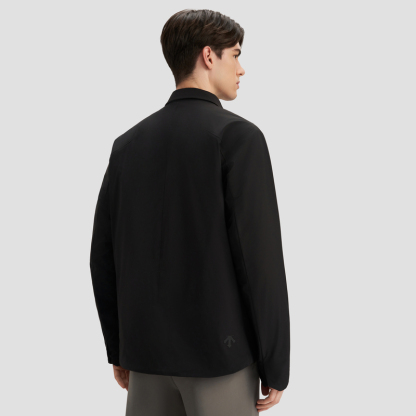 DUALIS Men Padding Jacket