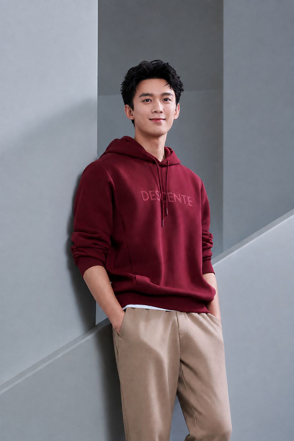 Men's ESSENTIAL Hoodie