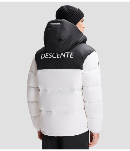 SKI STYLE Men Down Jacket