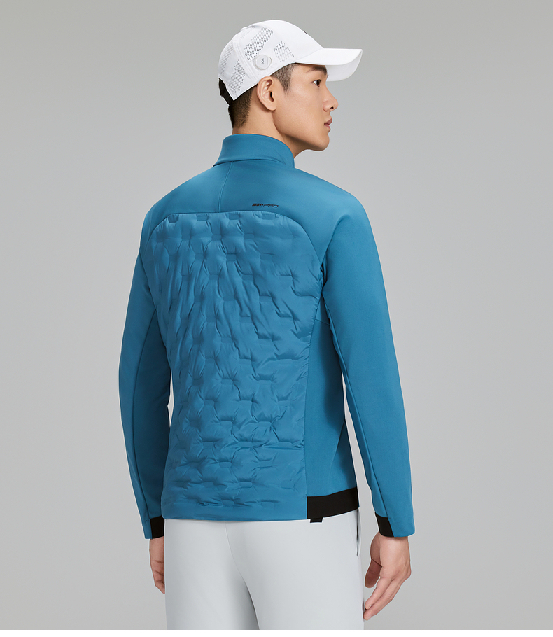 GOLF Men Down Jacket