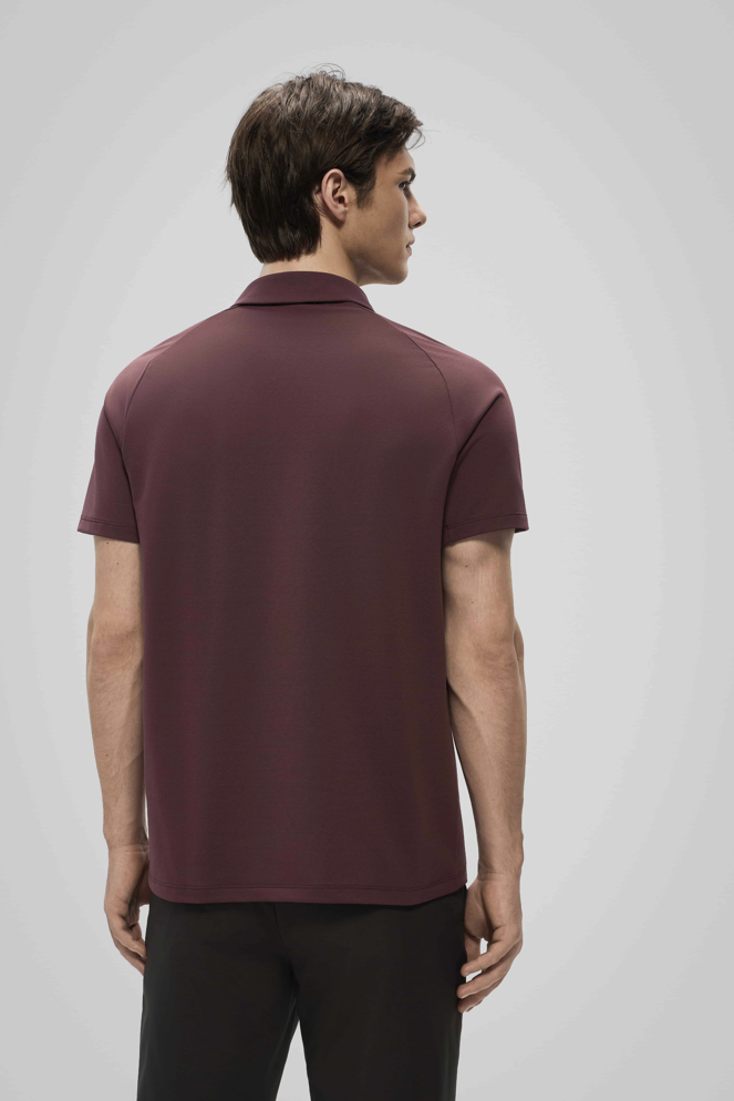 Men's TRAINING Quick-Drying Short Sleeve Polo Shirt