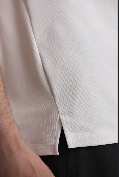 Men's TRAINING Quick-Drying Short Sleeve Polo Shirt