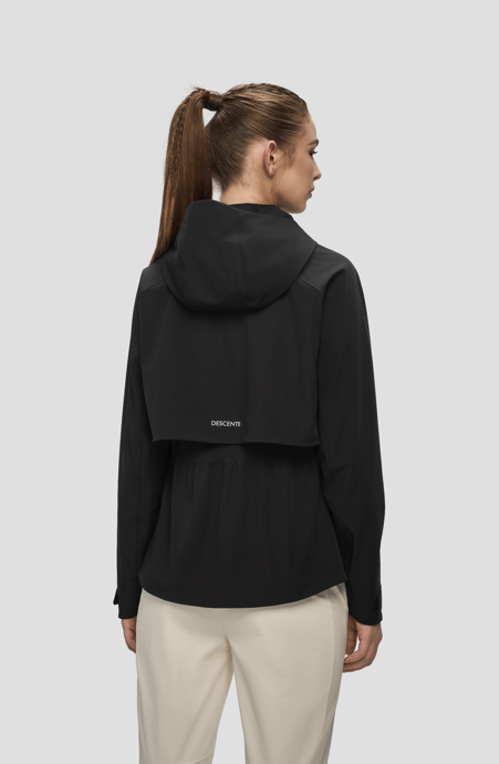 Women's TRAINING Windproof, Waterproof & Breathable 3-in-1 Jacket