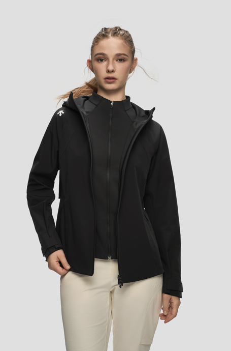 Women's TRAINING Windproof, Waterproof & Breathable 3-in-1 Jacket