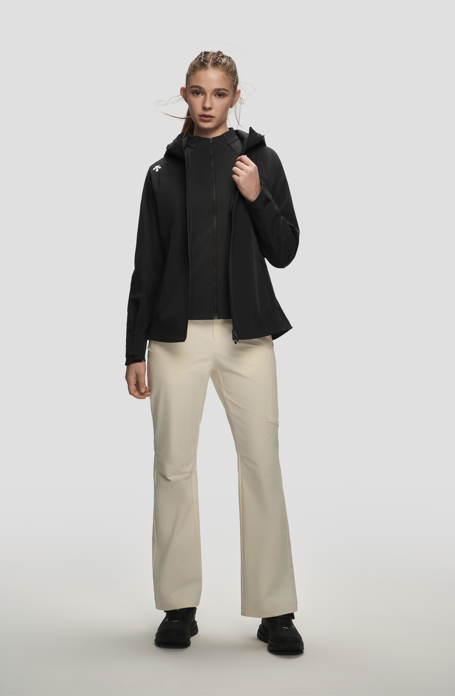 Women's TRAINING Windproof, Waterproof & Breathable 3-in-1 Jacket