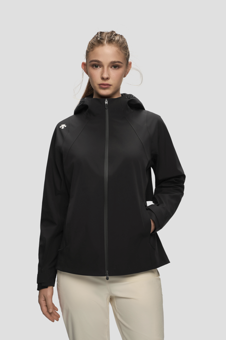 Women's TRAINING Windproof, Waterproof & Breathable 3-in-1 Jacket