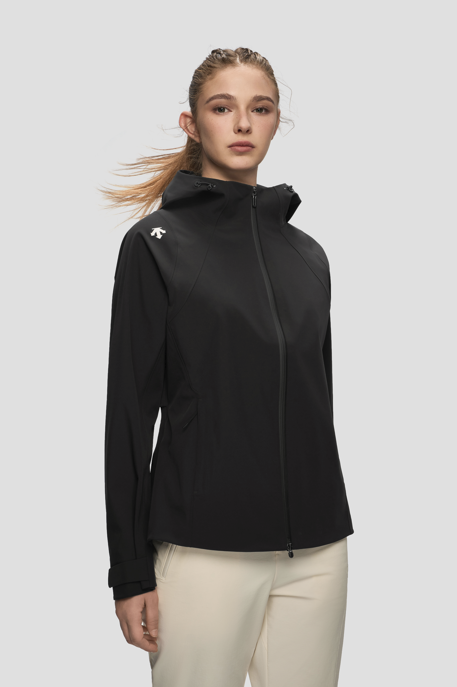 Women's TRAINING Windproof, Waterproof & Breathable 3-in-1 Jacket