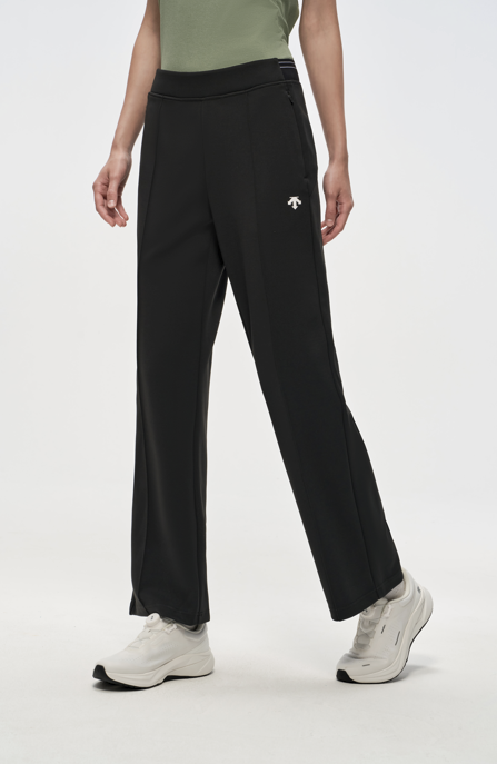 Women's TRAINING Straight-Leg Knit Pants
