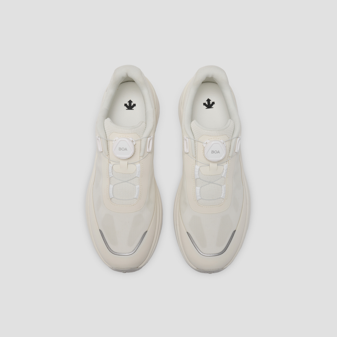 DUALIS PRIME WIRE 2.0 Men Shoes