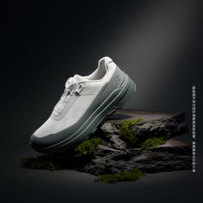 DUALIS PRIME WIRE 2.0 Men Shoes