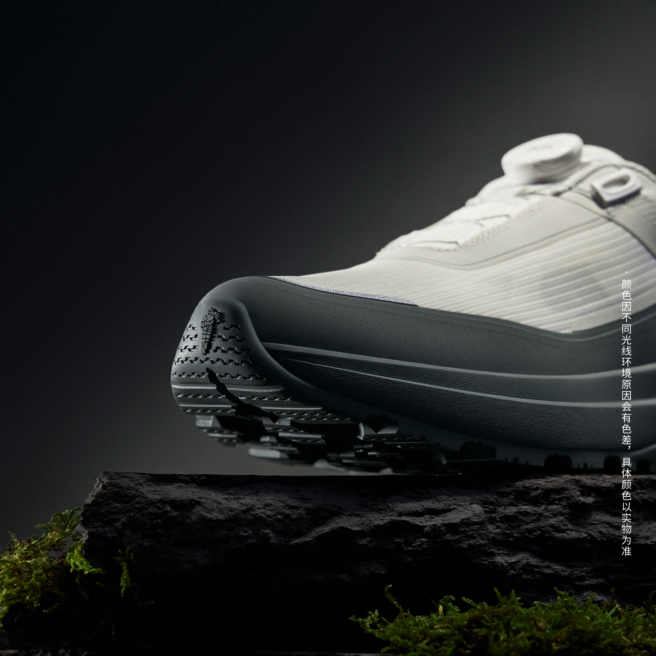 DUALIS PRIMIE Men Shoes
#BLACK