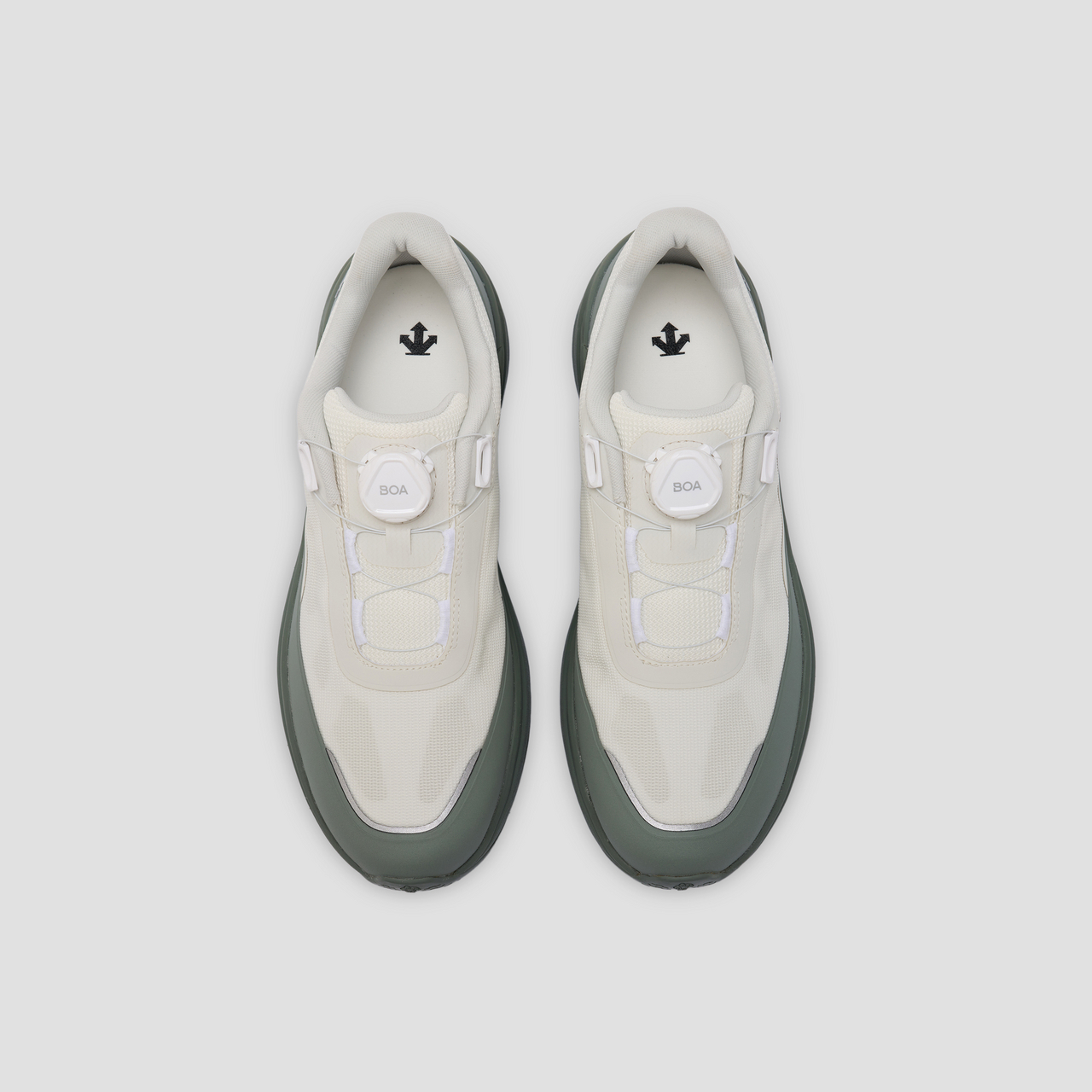 DUALIS PRIME WIRE 2.0 Men Shoes