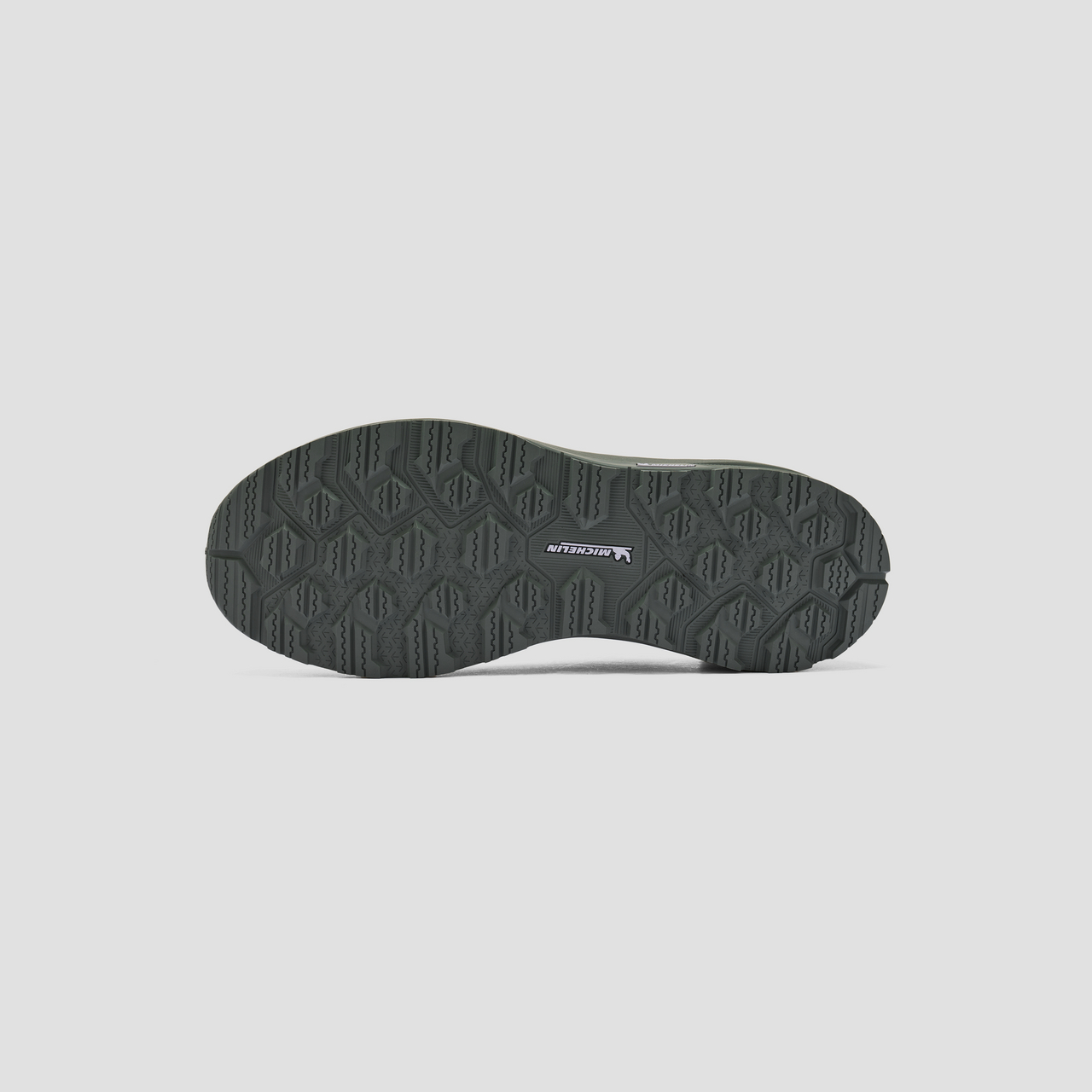 #DARK MINT
DUALIS PRIMIE Men Shoes
