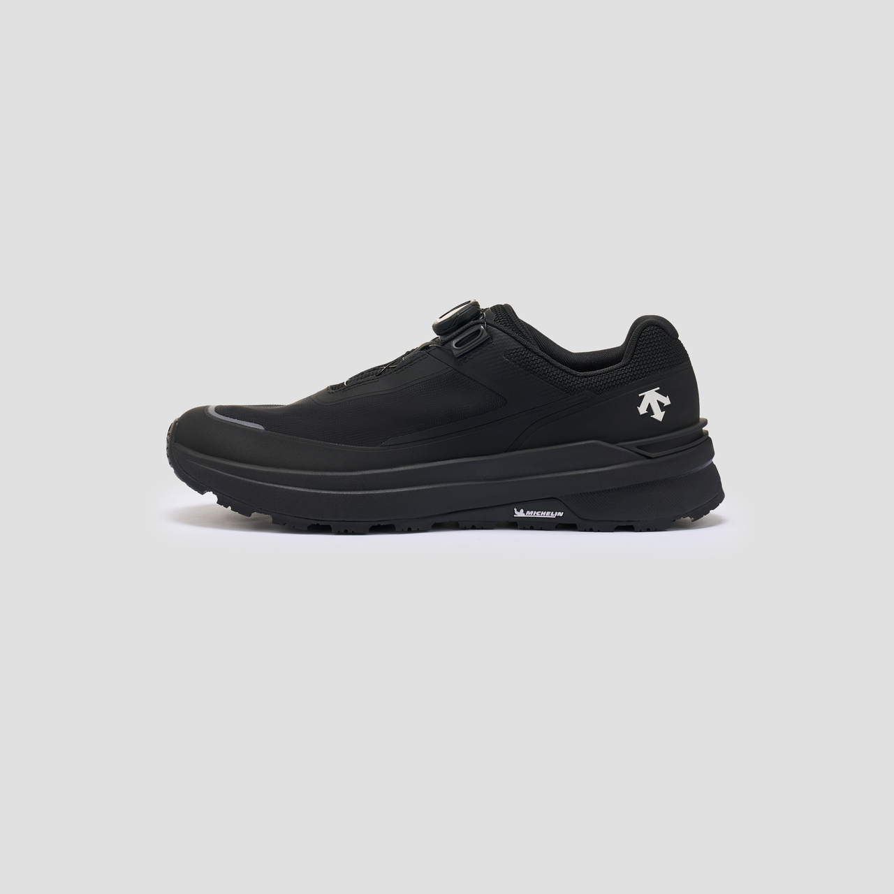 DUALIS PRIMIE Men Shoes
#WHITE