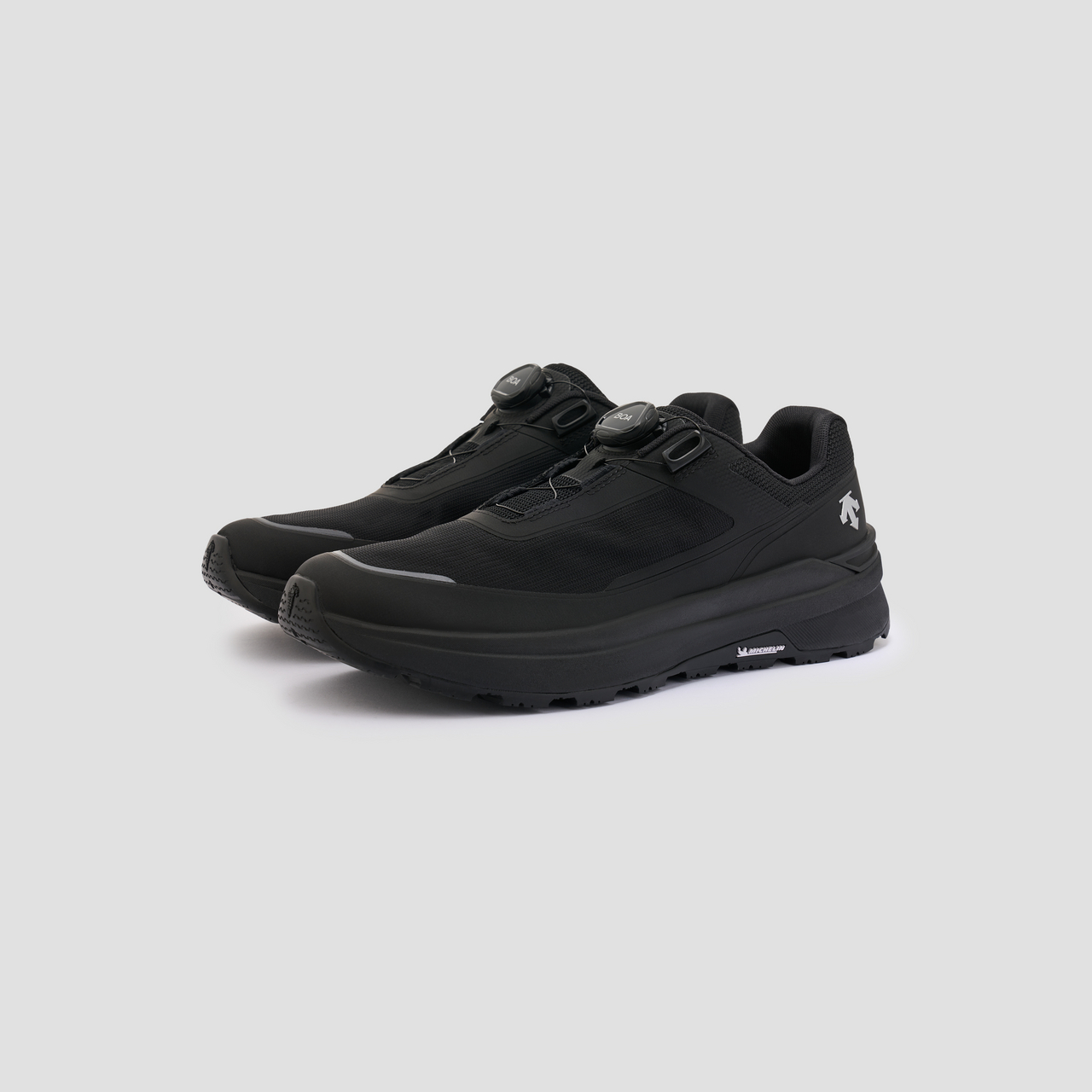 DUALIS PRIMIE Men Shoes
#WHITE