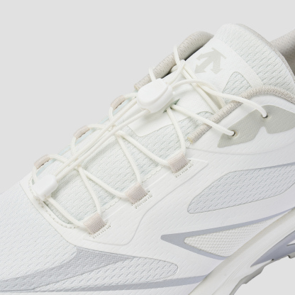 ENERZITE MTN RIDGE Men Running Shoes
#WHITE