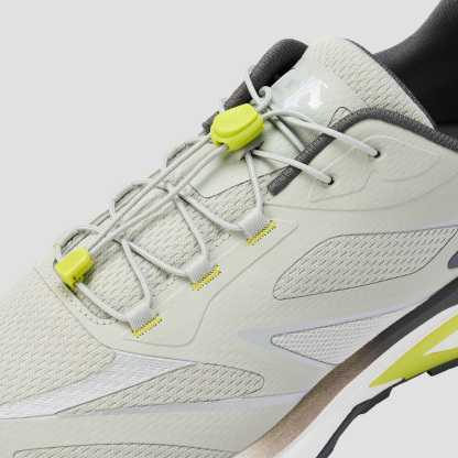 ENERZITE MTN RIDGE Men Running Shoes
#LIGHT GREY