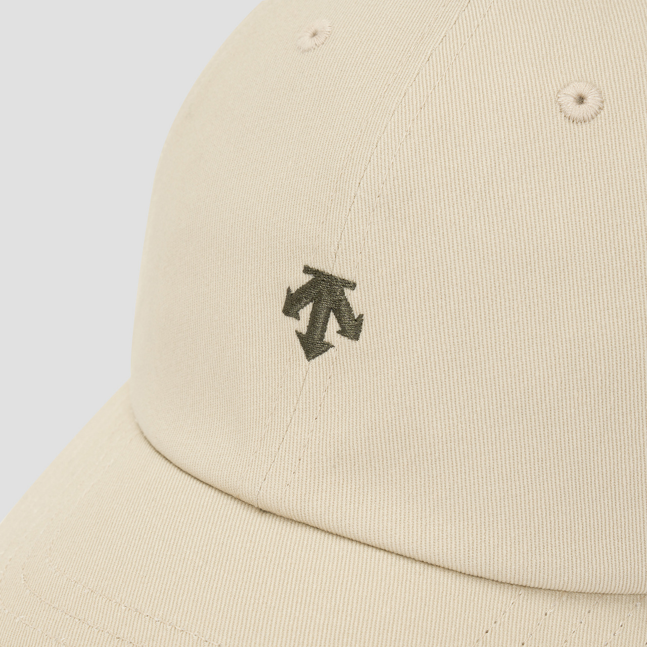 MOVE PACK Unisex Essential Cap
#BEIGE