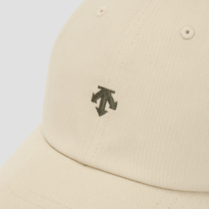 MOVE PACK Unisex Essential Cap
#BEIGE