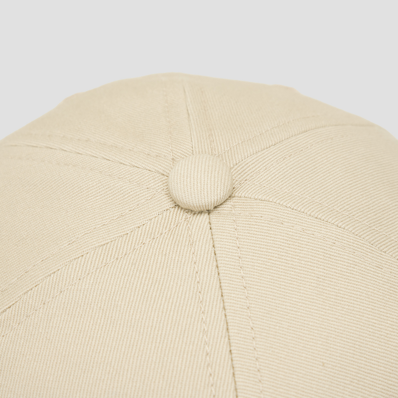 MOVE PACK Unisex Essential Cap
#BEIGE